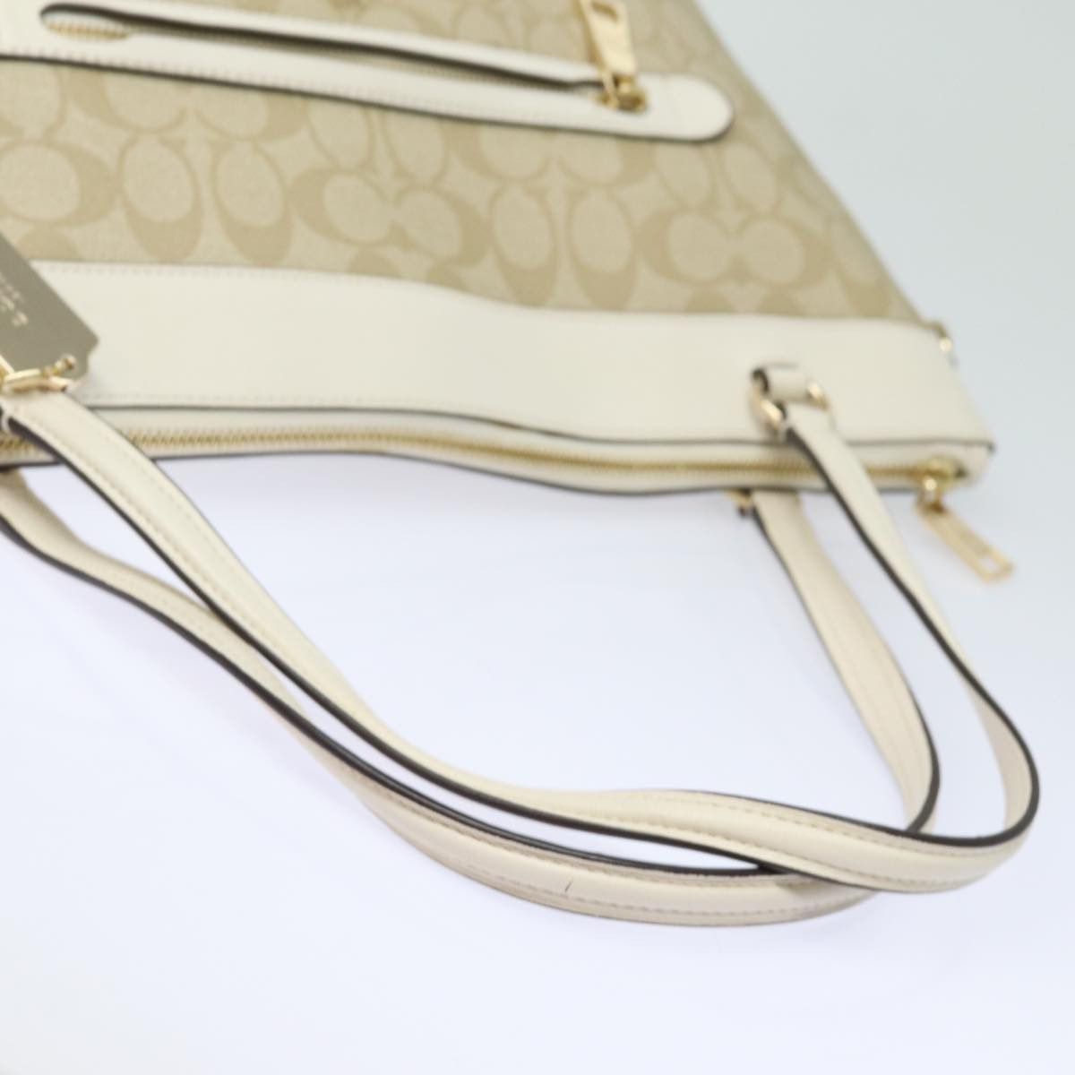 Coach Coach Signature tote Size ONE SIZE - 11 Thumbnail