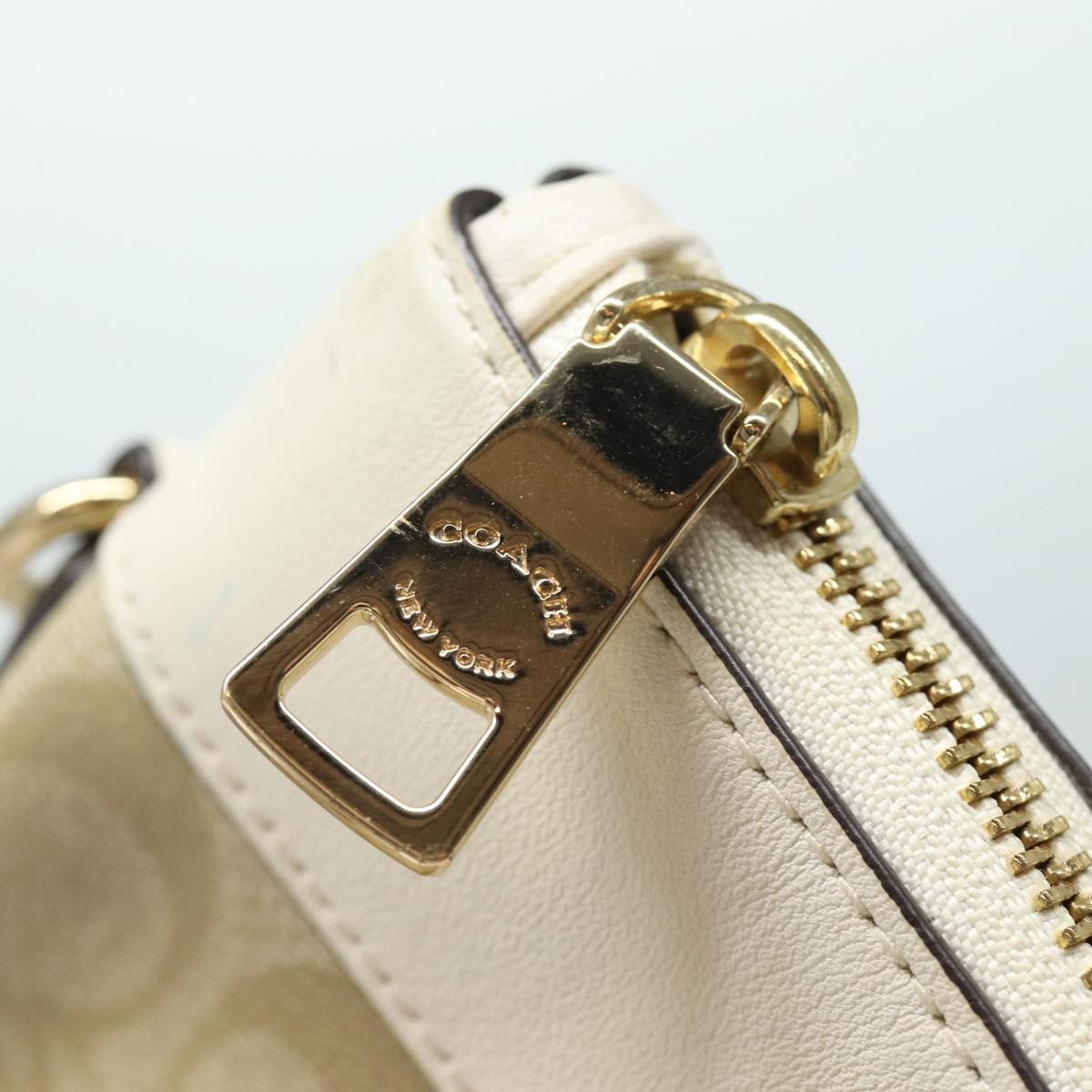 Coach Coach Signature tote Size ONE SIZE - 18 Thumbnail