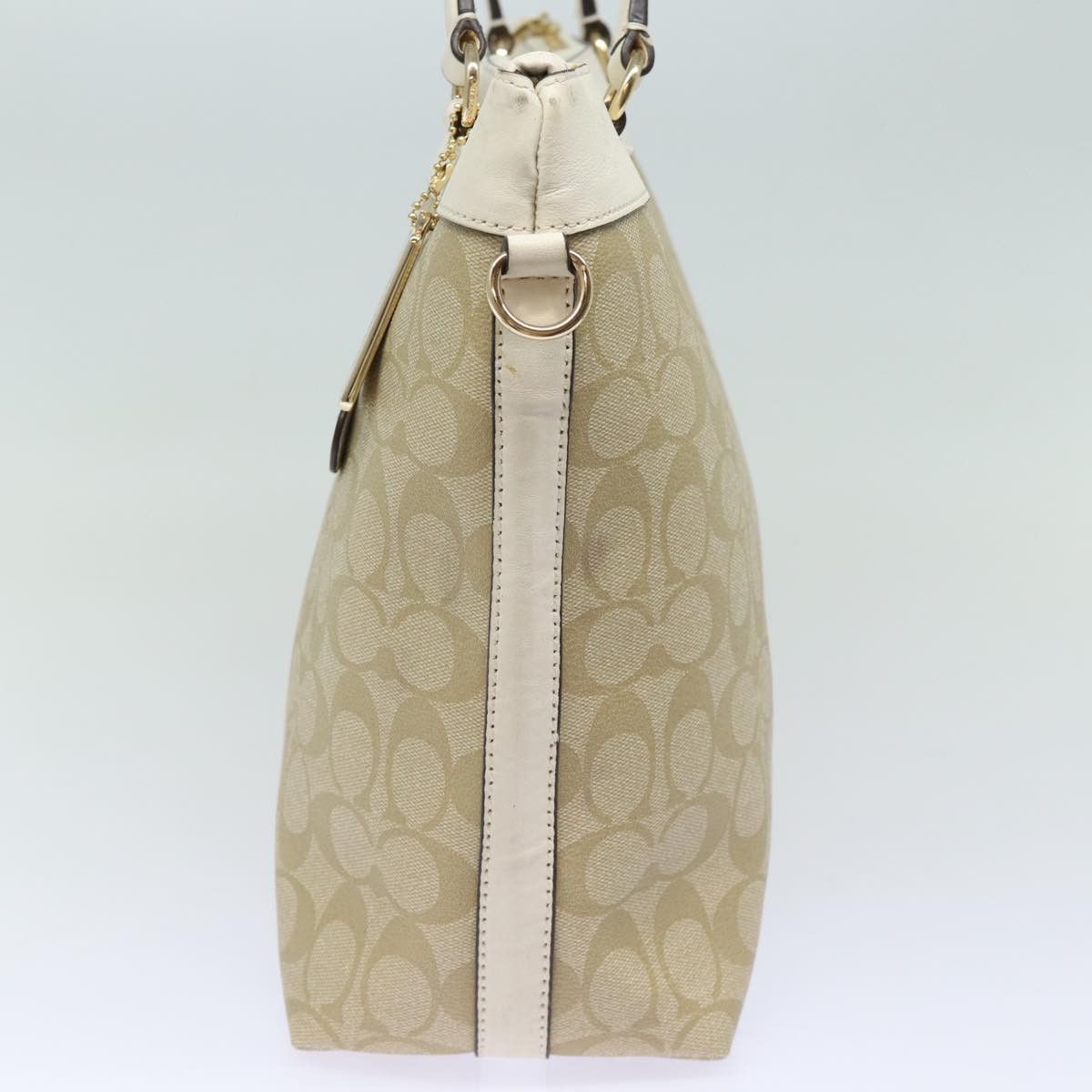 Coach Coach Signature tote Size ONE SIZE - 9 Thumbnail
