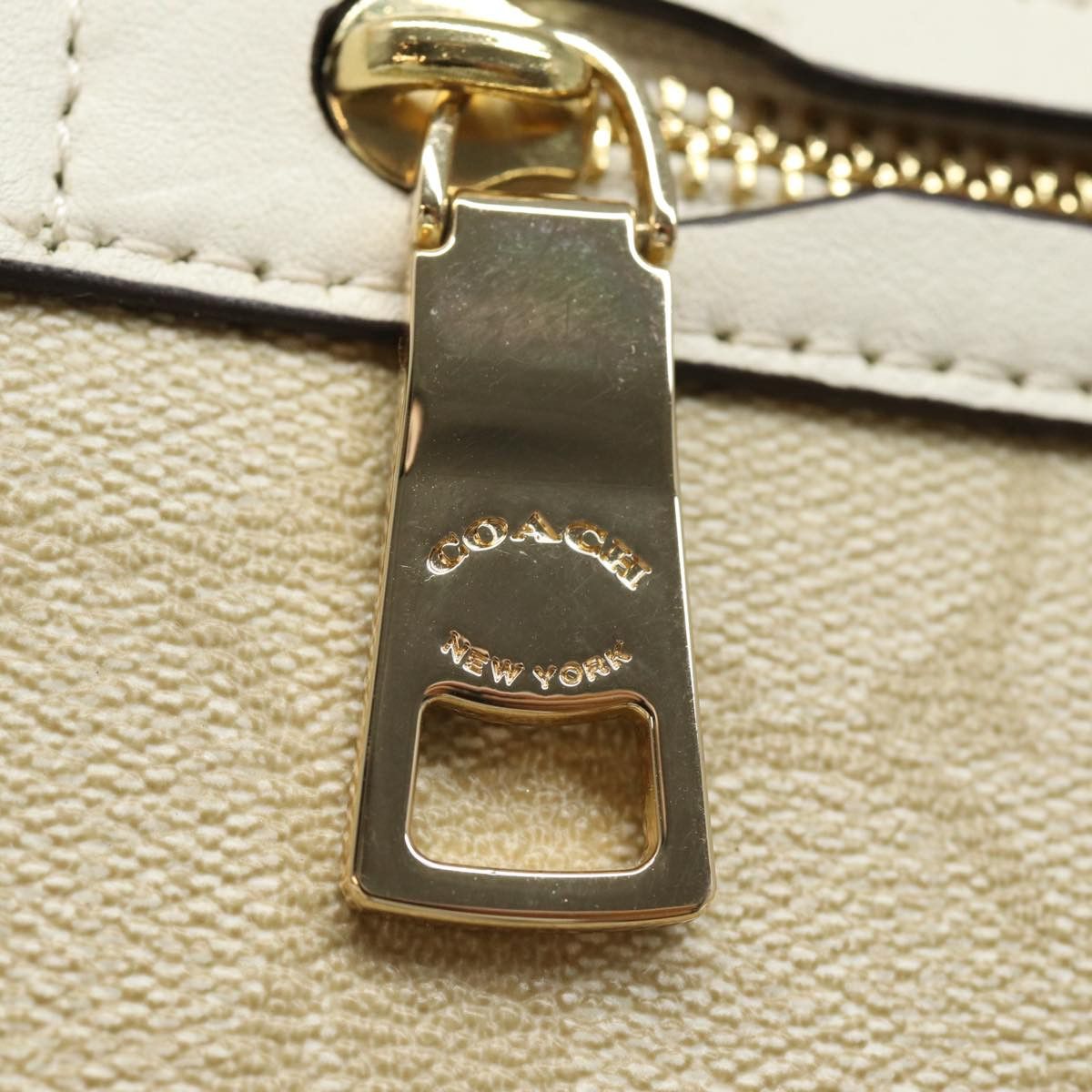 Coach Coach Signature tote Size ONE SIZE - 19 Thumbnail