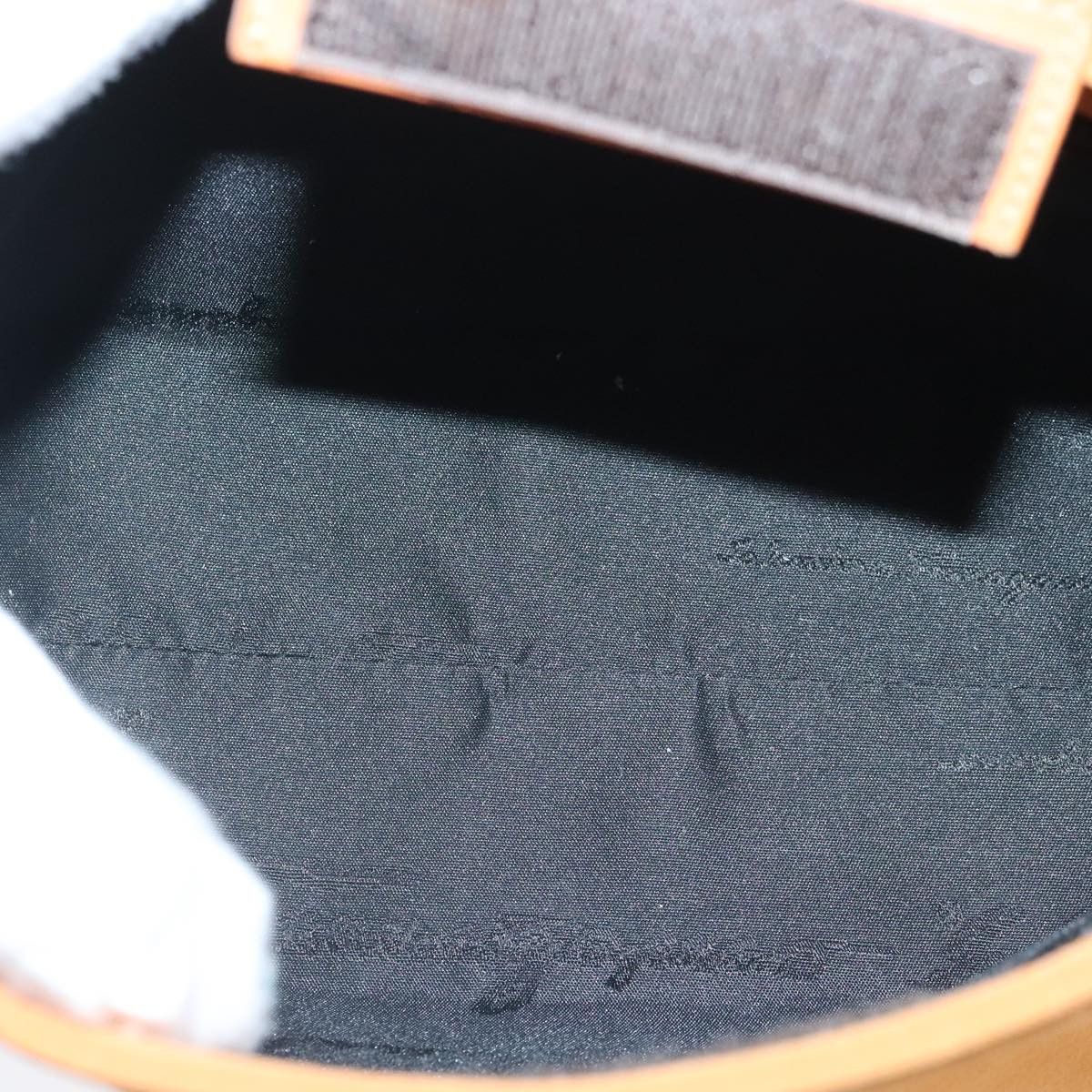 Salvatore Ferragamo Salvatore Ferragamo Vara handbag Size ONE SIZE - 8 Thumbnail