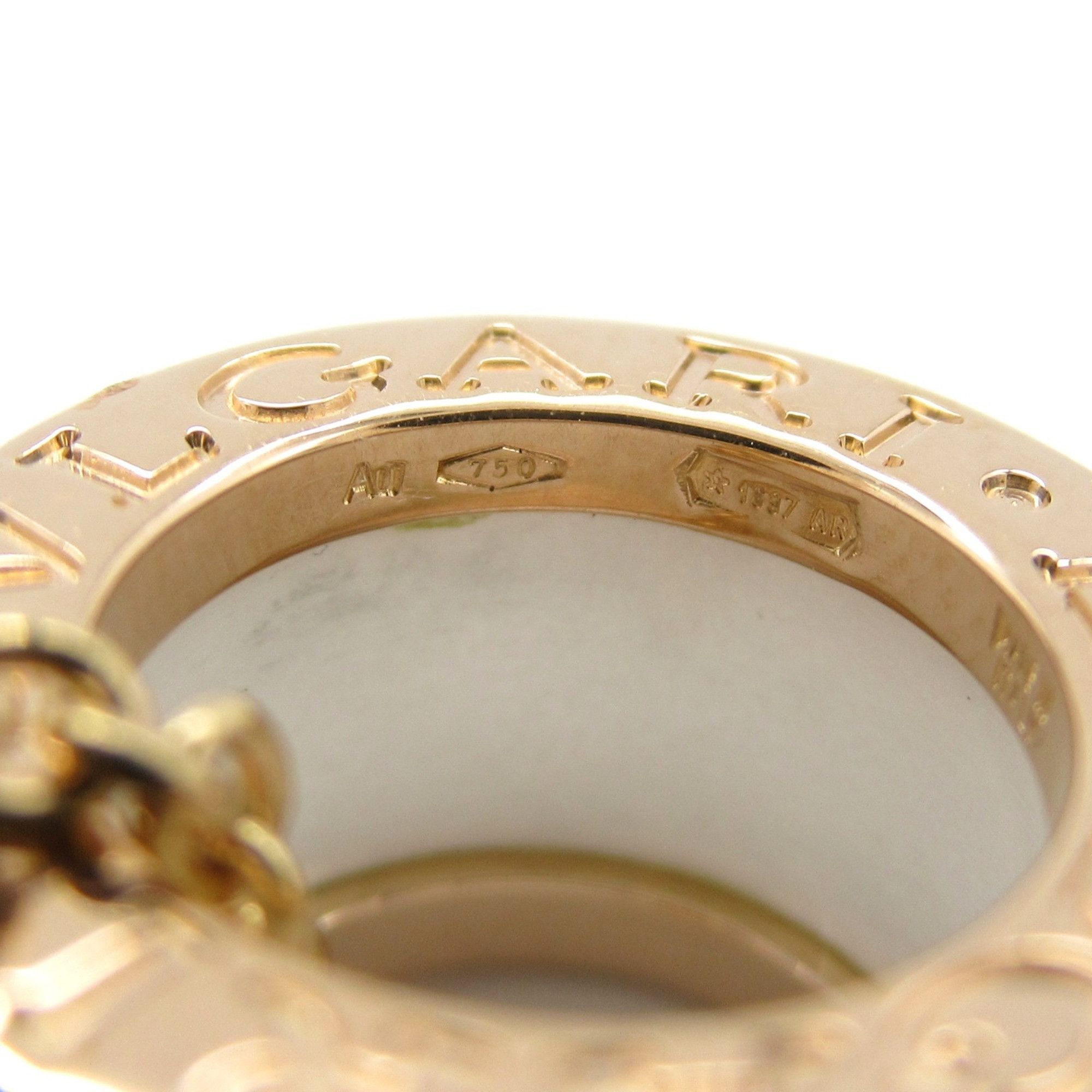 Bvlgari Bulgari B.Zero1 necklace Size ONE SIZE - 4 Thumbnail