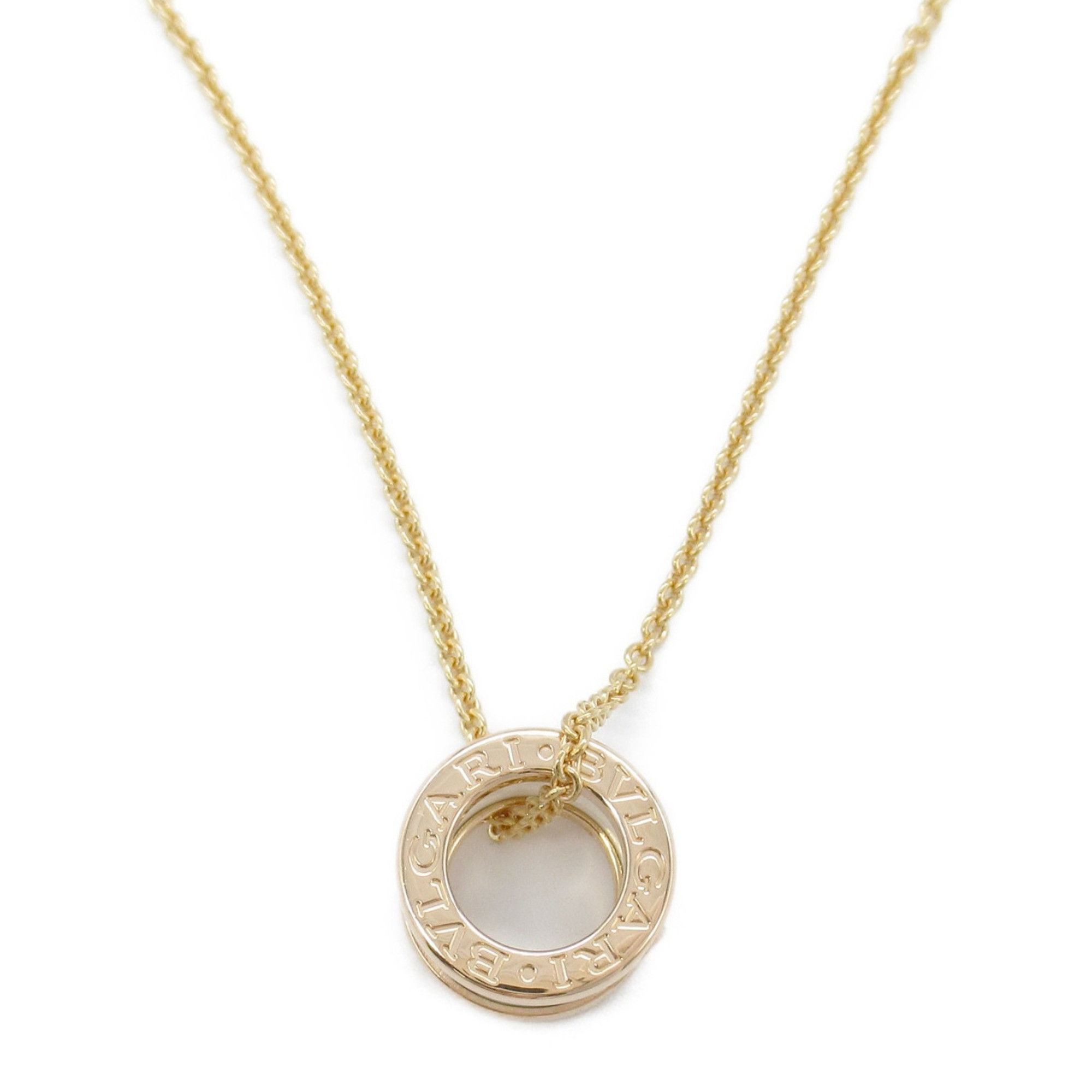 Bvlgari Bulgari B.Zero1 necklace Size ONE SIZE - 3 Thumbnail