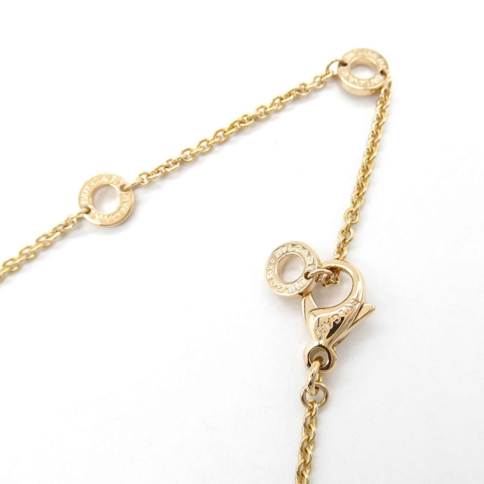 Bvlgari Bulgari B.Zero1 necklace Size ONE SIZE - 5 Thumbnail