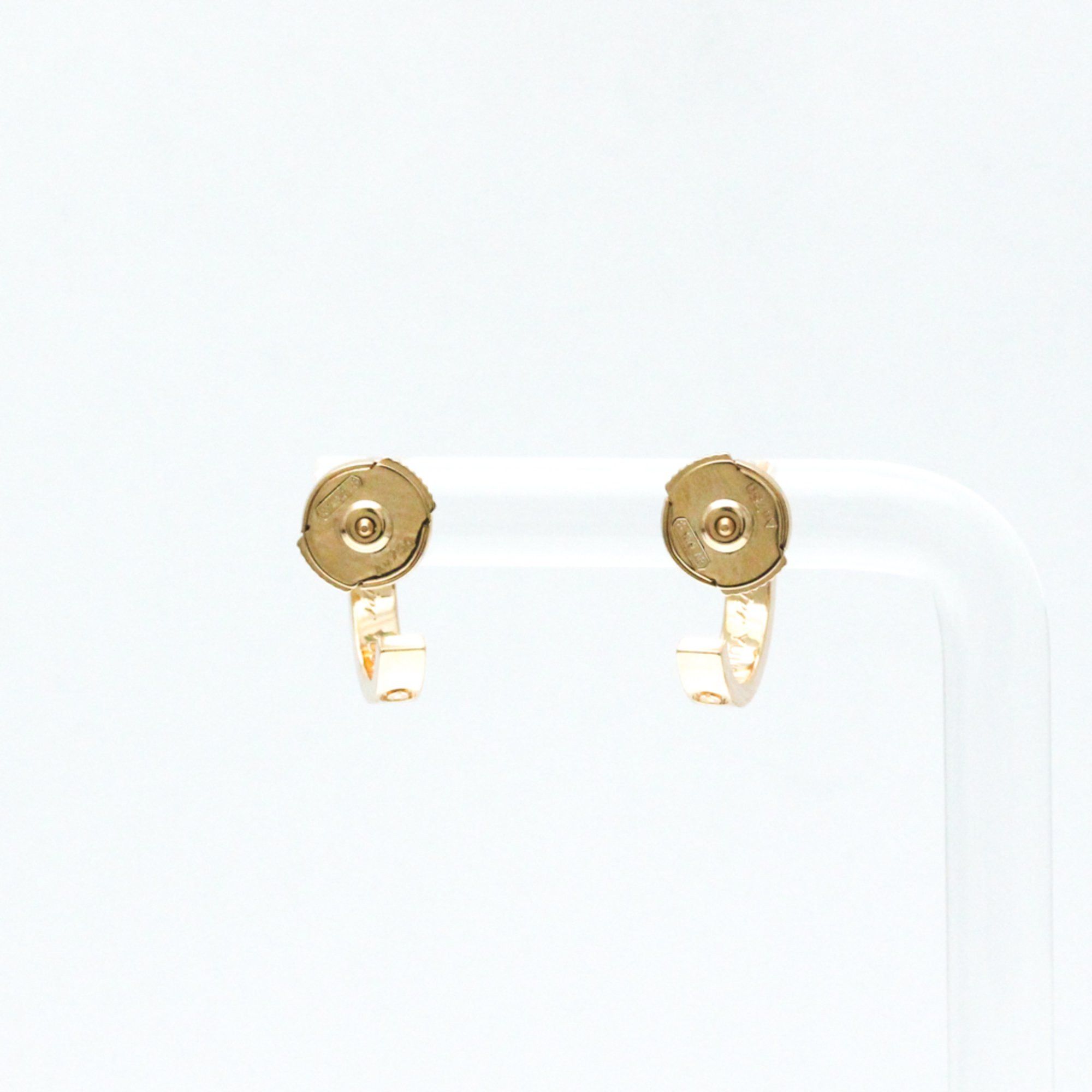 Cartier Cartier Love earring Size ONE SIZE - 2 Thumbnail