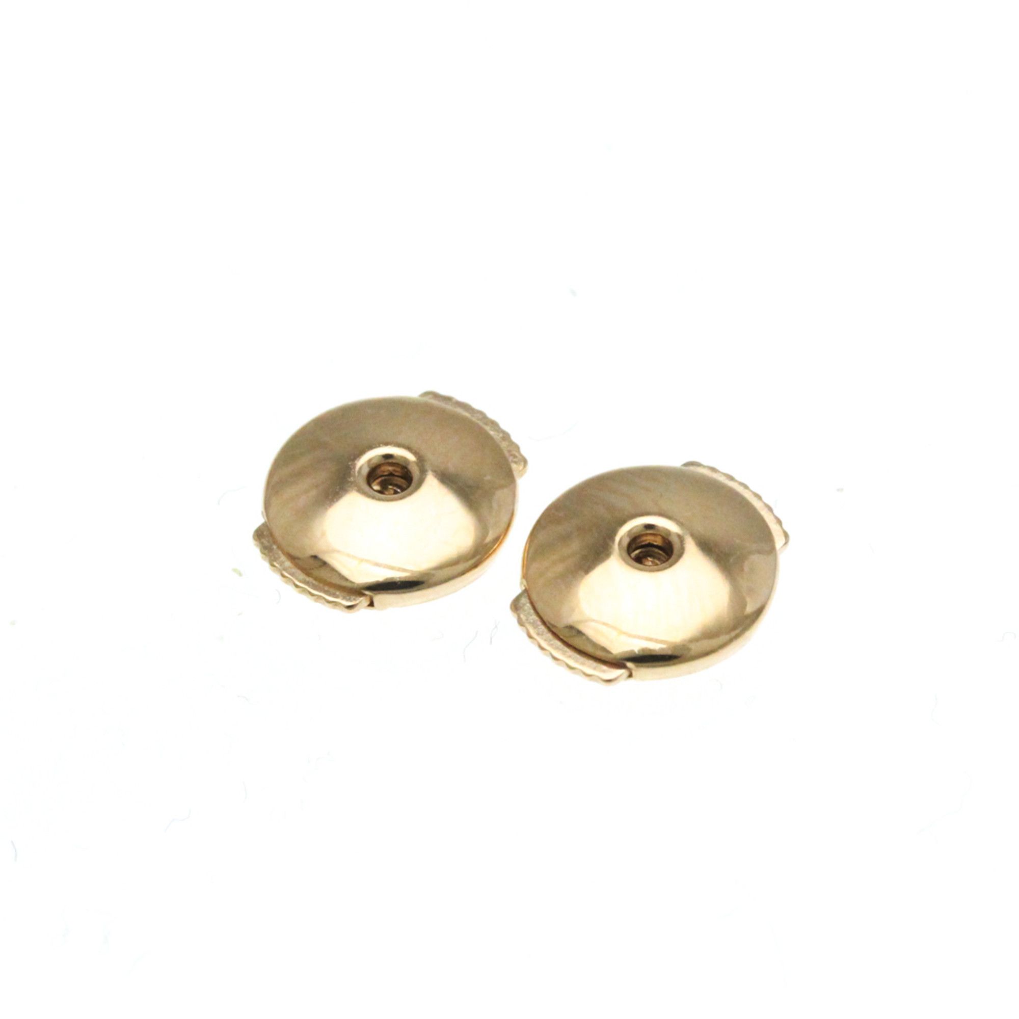 Cartier Cartier Love earring Size ONE SIZE - 12 Thumbnail