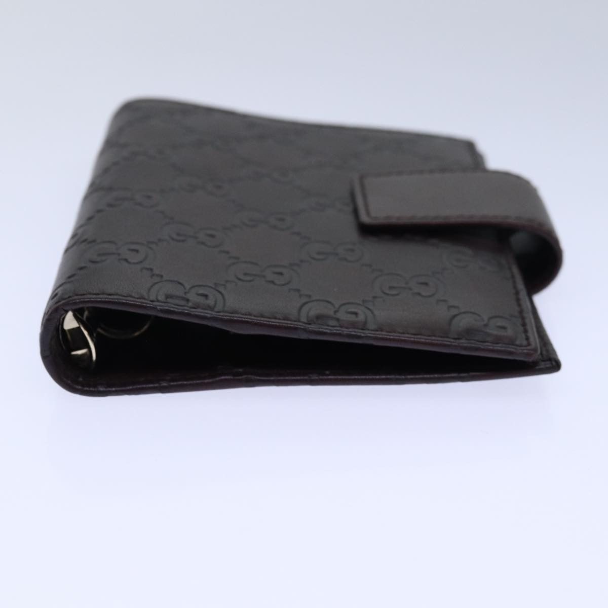 Gucci Gucci Guccissima wallet Size ONE SIZE - 11 Thumbnail