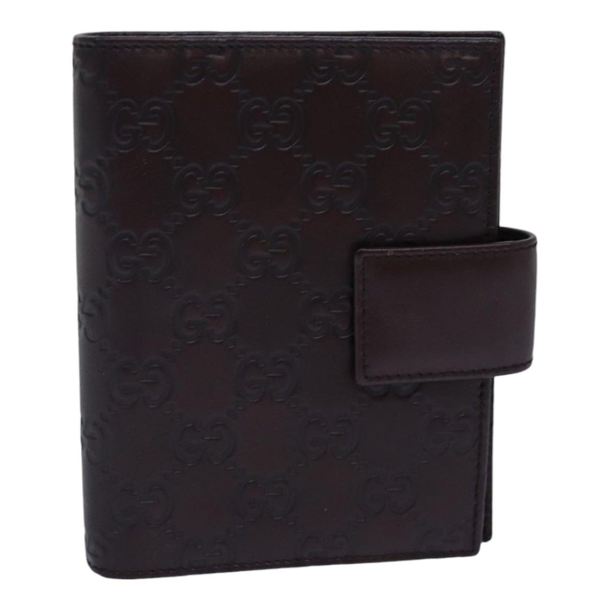Gucci Gucci Guccissima wallet Size ONE SIZE - 13 Thumbnail