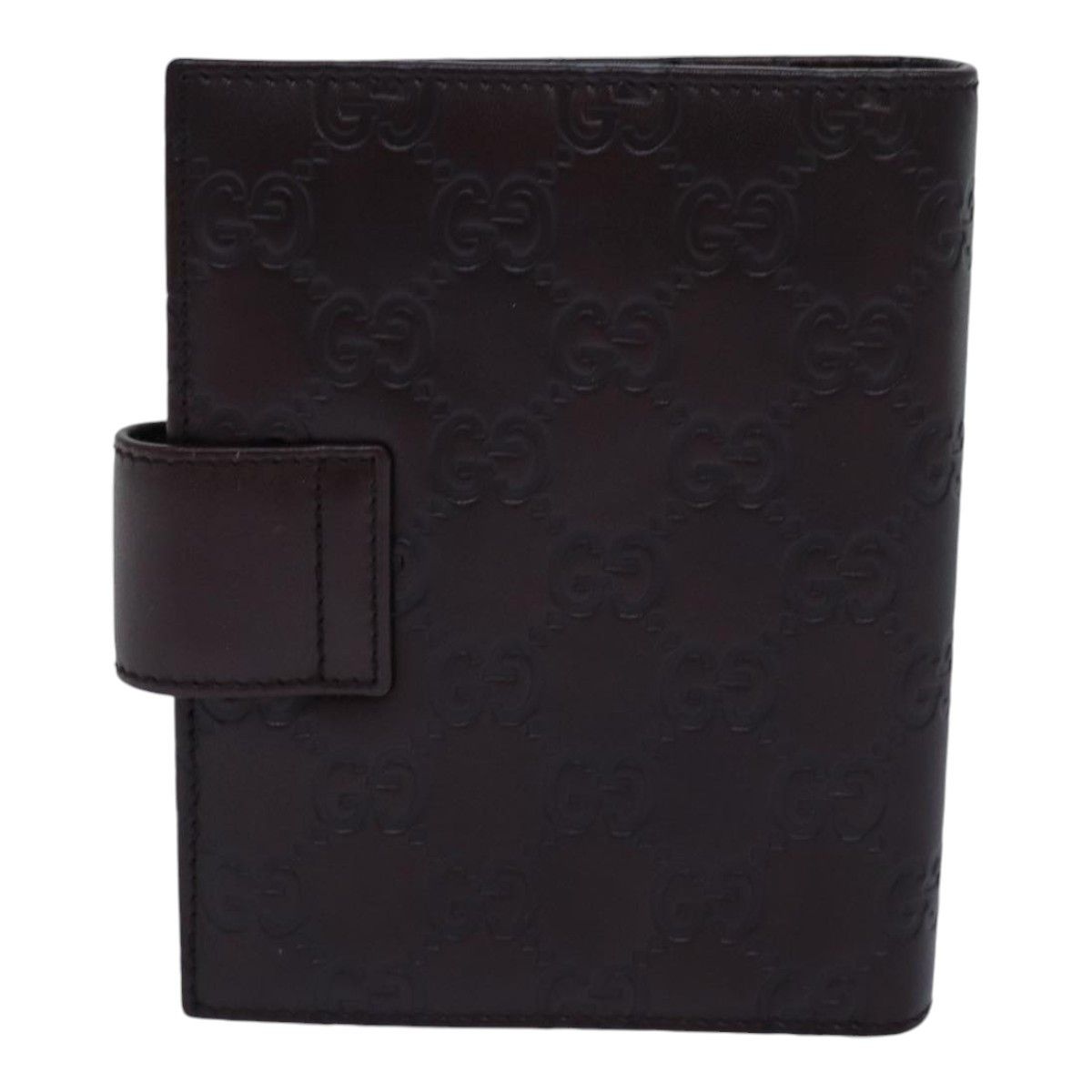 Gucci Gucci Guccissima wallet Size ONE SIZE - 2 Thumbnail