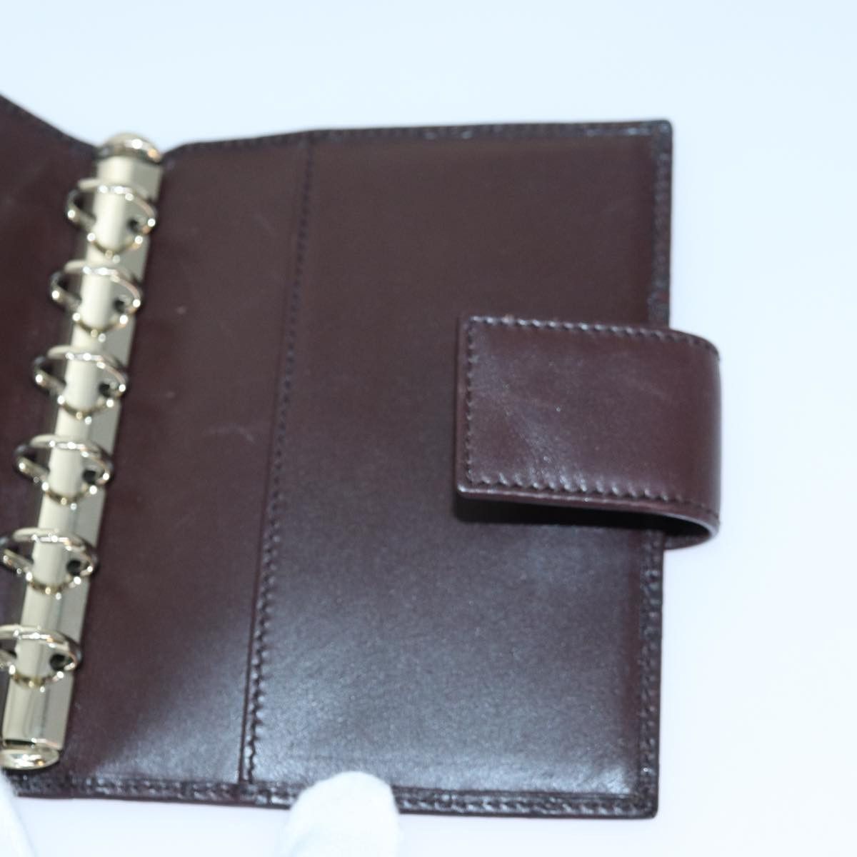 Gucci Gucci Guccissima wallet Size ONE SIZE - 18 Thumbnail