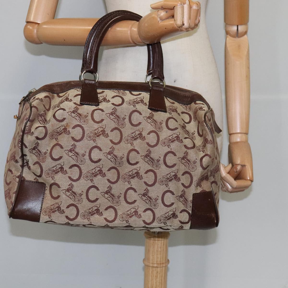 Celine Céline travel Size ONE SIZE - 15 Thumbnail