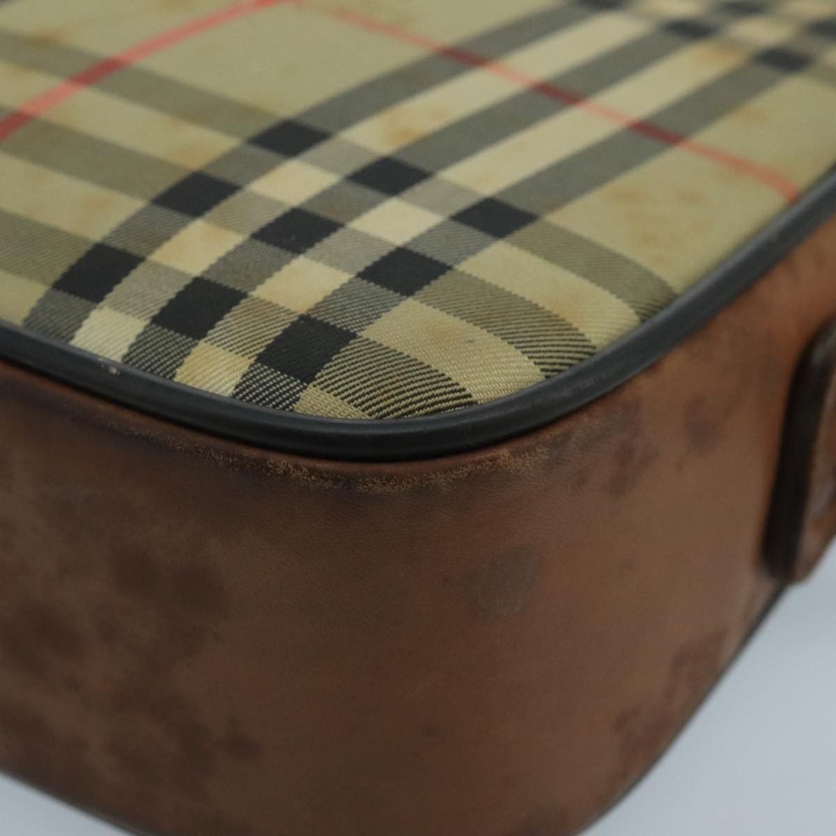 Burberry Burberry Nova Check shoulder Size ONE SIZE - 7 Thumbnail
