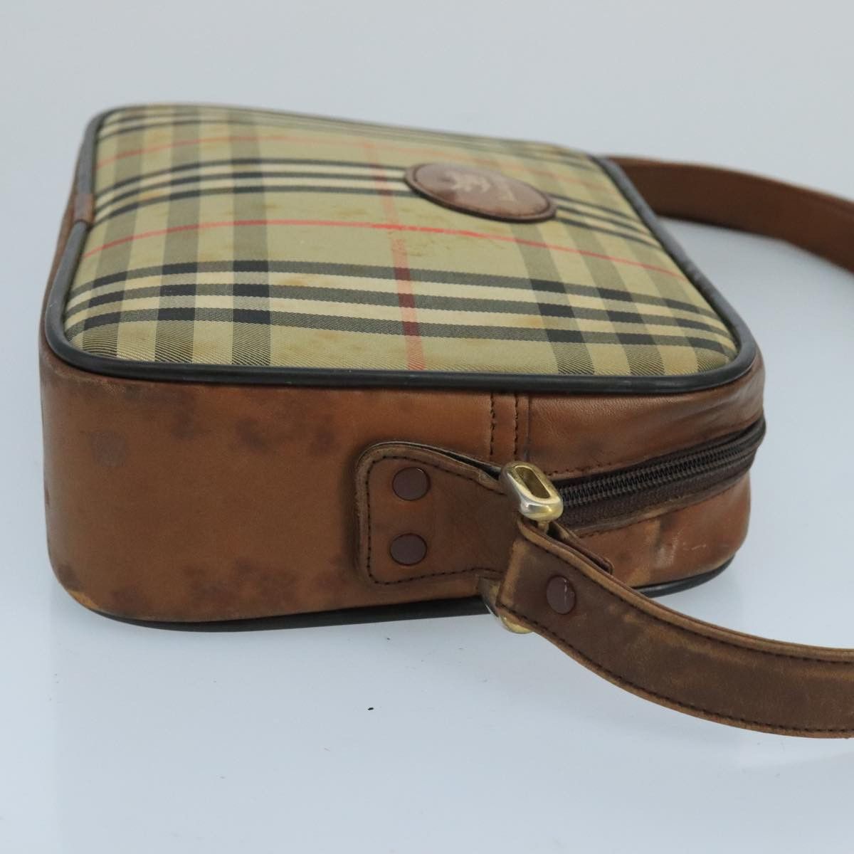 Burberry Burberry Nova Check shoulder Size ONE SIZE - 3 Thumbnail