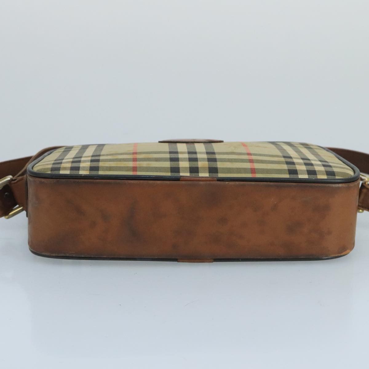 Burberry Burberry Nova Check shoulder Size ONE SIZE - 16 Thumbnail