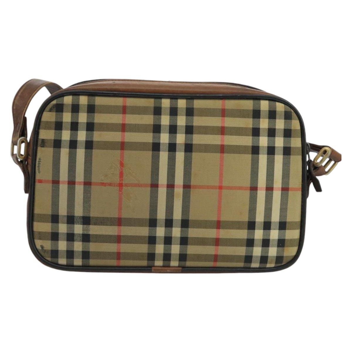 Burberry Burberry Nova Check shoulder Size ONE SIZE - 2 Thumbnail