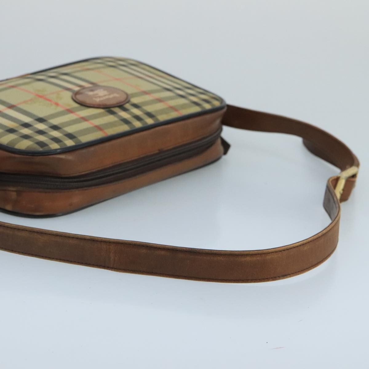 Burberry Burberry Nova Check shoulder Size ONE SIZE - 5 Thumbnail