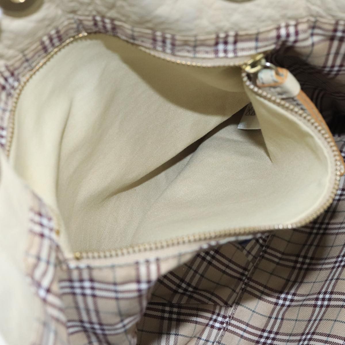 Burberry Burberry tote Size ONE SIZE - 20 Thumbnail