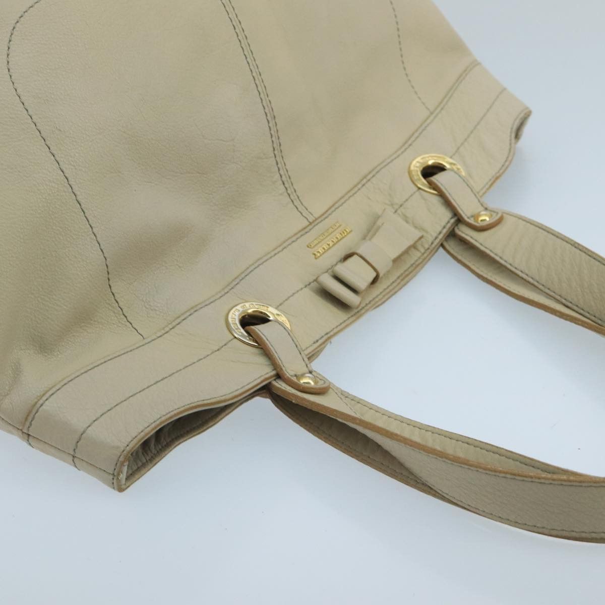 Burberry Burberry tote Size ONE SIZE - 15 Thumbnail