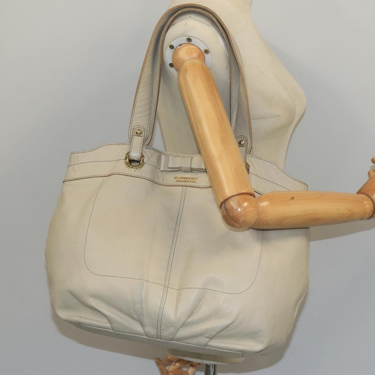 Burberry Burberry tote Size ONE SIZE - 13 Thumbnail
