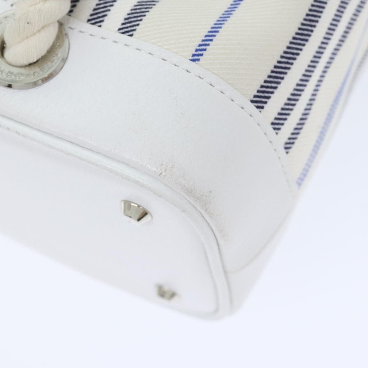 Burberry Burberry handbag Size ONE SIZE - 8 Thumbnail