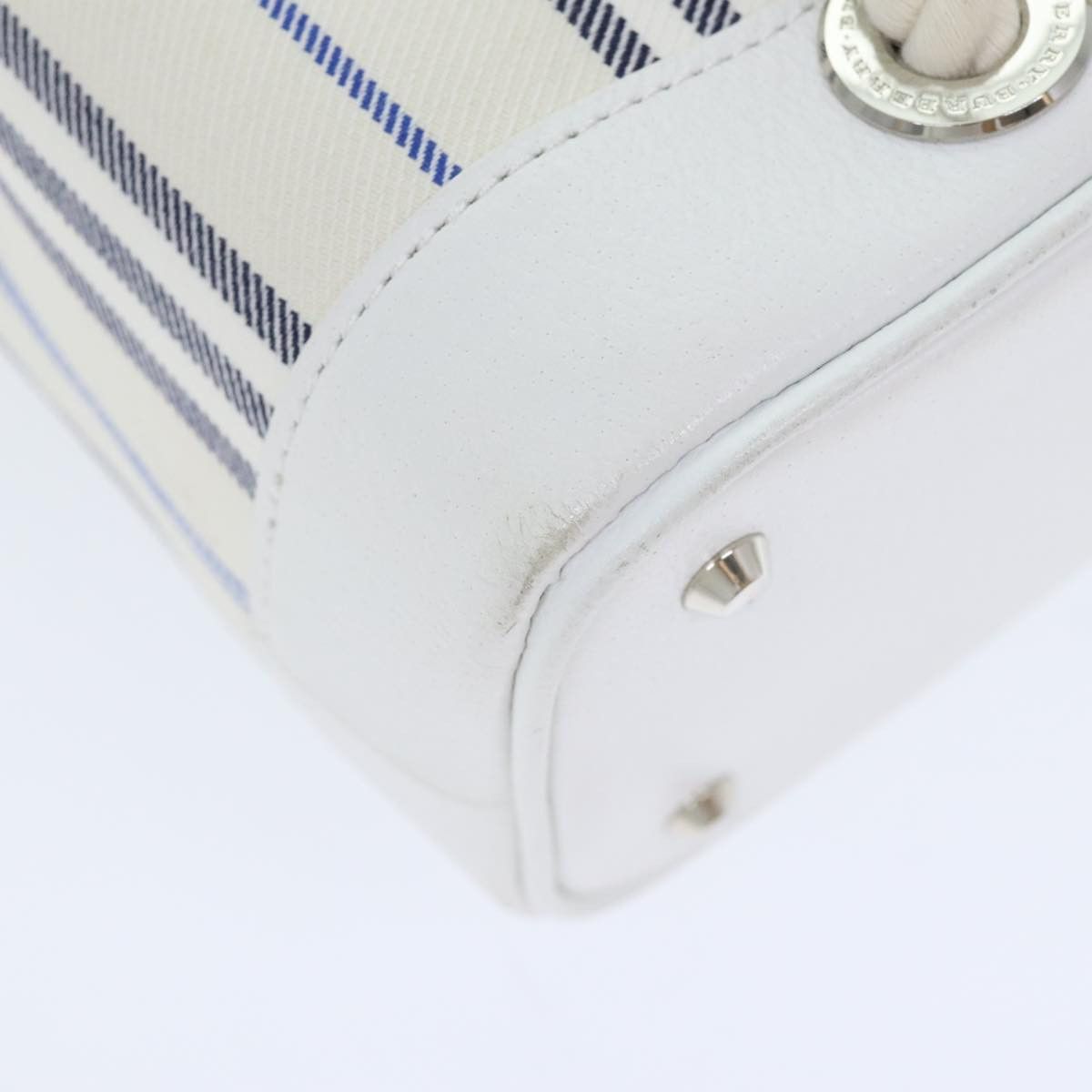 Burberry Burberry handbag Size ONE SIZE - 7 Thumbnail