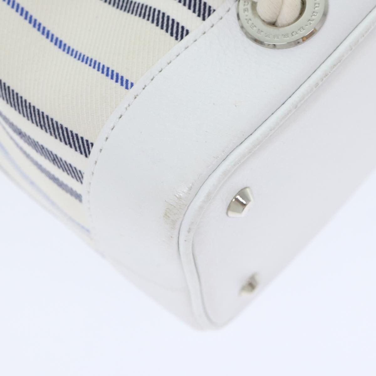 Burberry Burberry handbag Size ONE SIZE - 9 Thumbnail