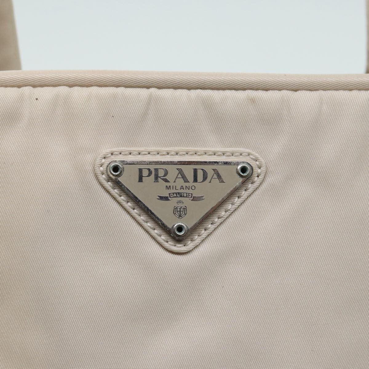 Prada Prada Tessuto handbag Size ONE SIZE - 21 Thumbnail