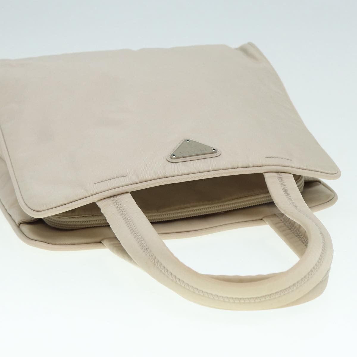 Prada Prada Tessuto handbag Size ONE SIZE - 5 Thumbnail