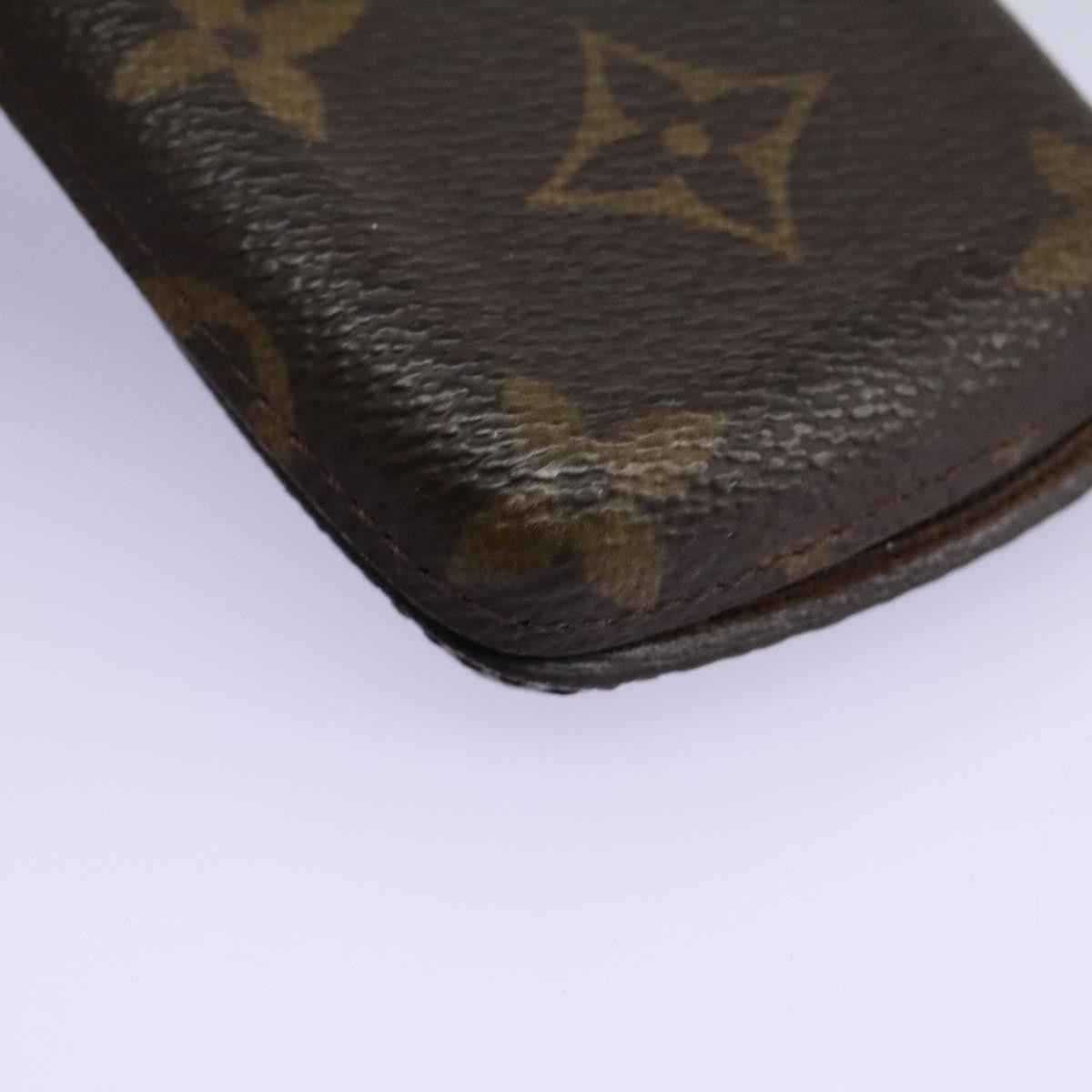 Louis Vuitton Louis Vuitton Etui téléphone wallet Size ONE SIZE - 17 Thumbnail