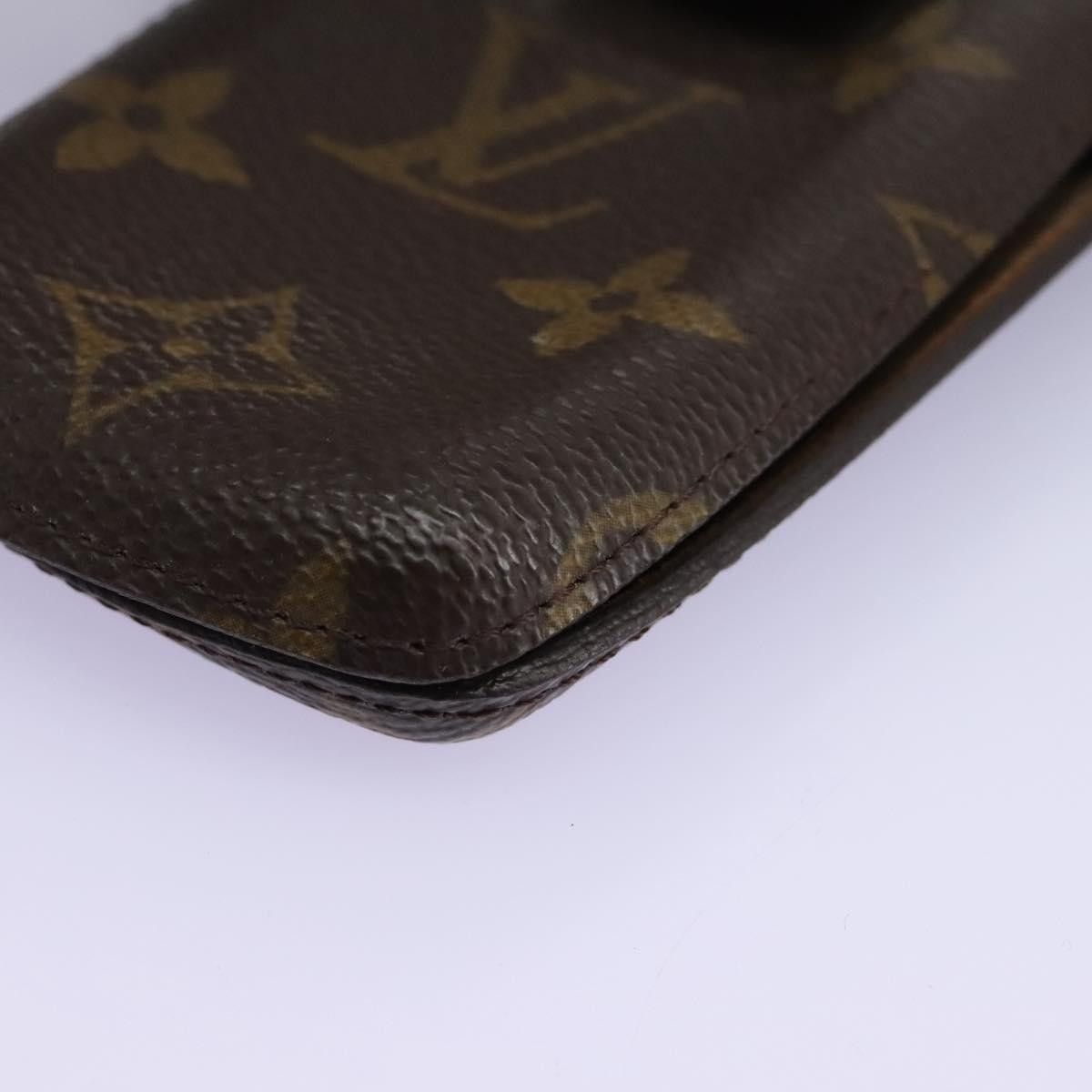 Louis Vuitton Louis Vuitton Etui téléphone wallet Size ONE SIZE - 16 Thumbnail