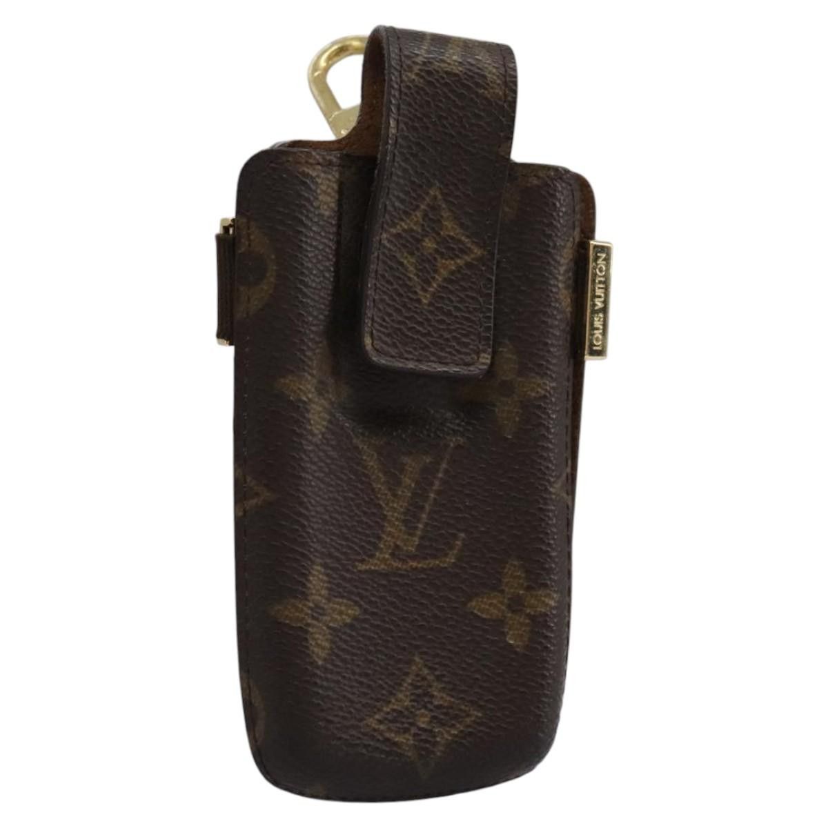 Louis Vuitton Louis Vuitton Etui téléphone wallet Size ONE SIZE - 15 Thumbnail