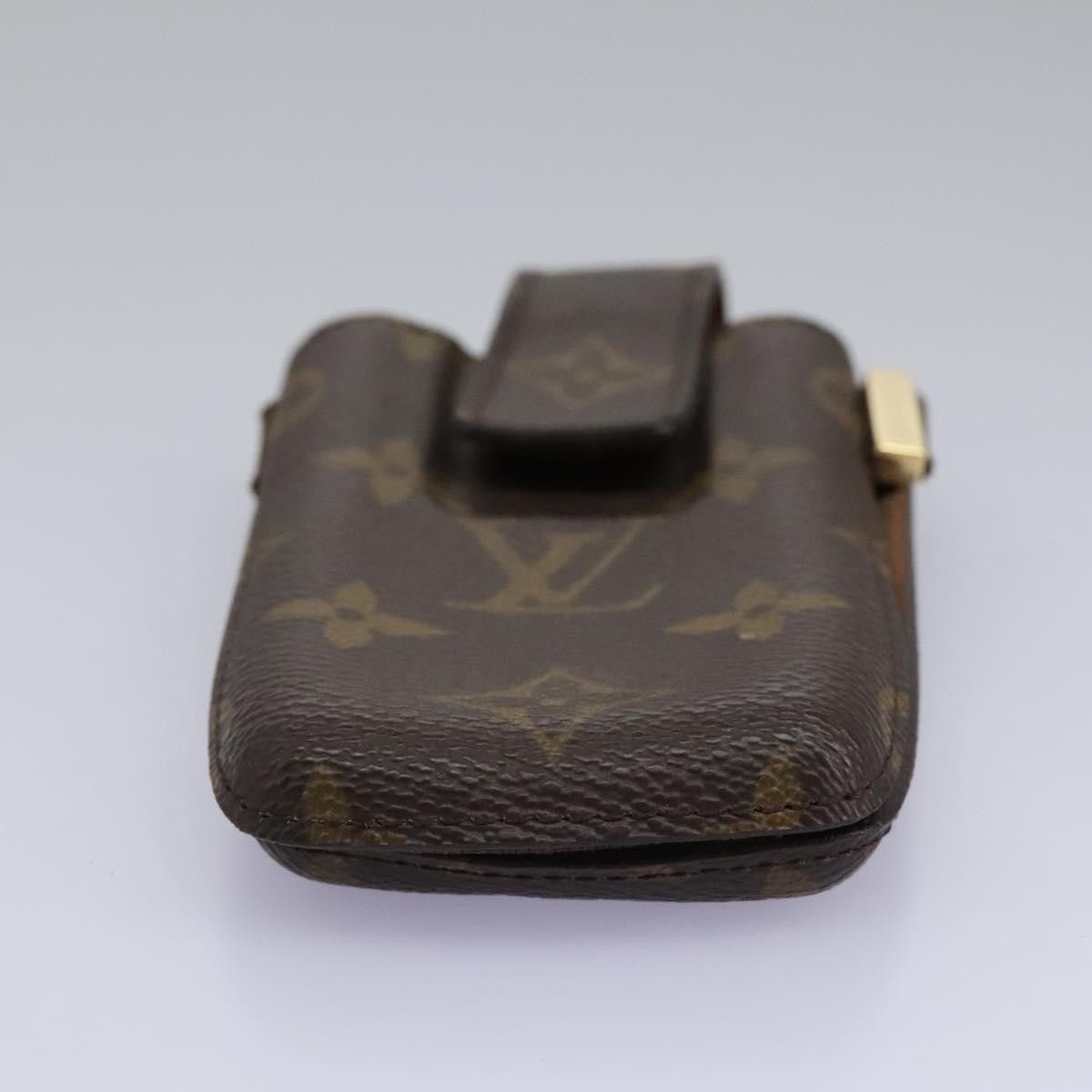 Louis Vuitton Louis Vuitton Etui téléphone wallet Size ONE SIZE - 5 Thumbnail