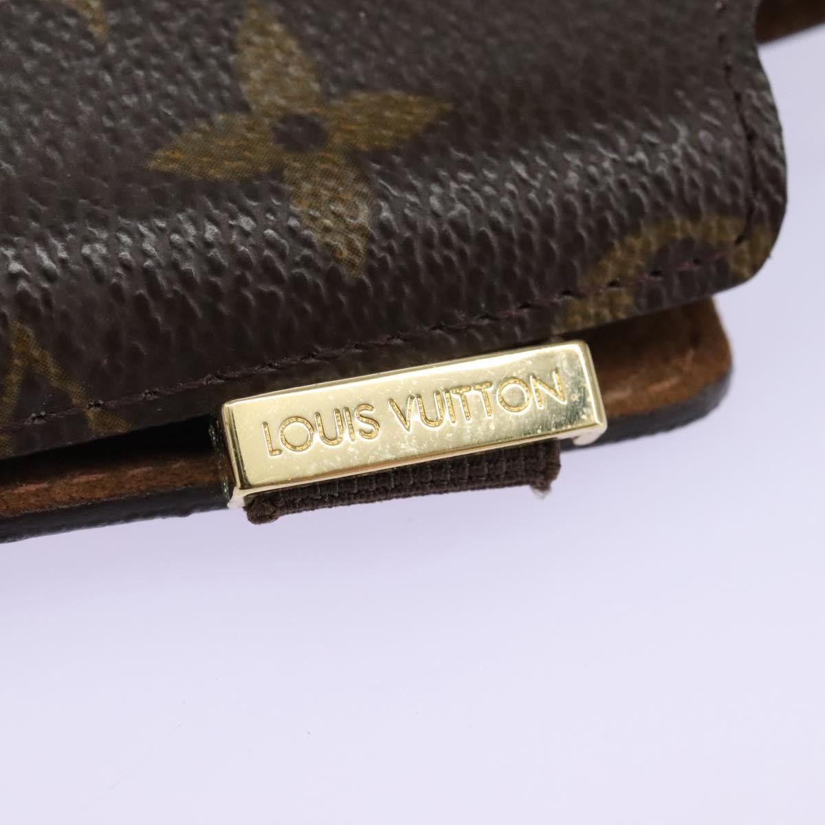Louis Vuitton Louis Vuitton Etui téléphone wallet Size ONE SIZE - 8 Thumbnail
