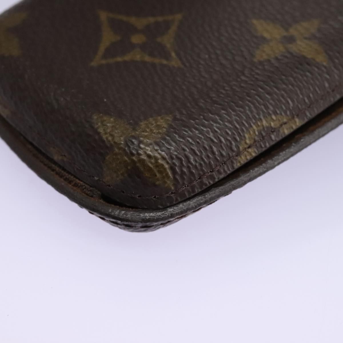 Louis Vuitton Louis Vuitton Etui téléphone wallet Size ONE SIZE - 19 Thumbnail