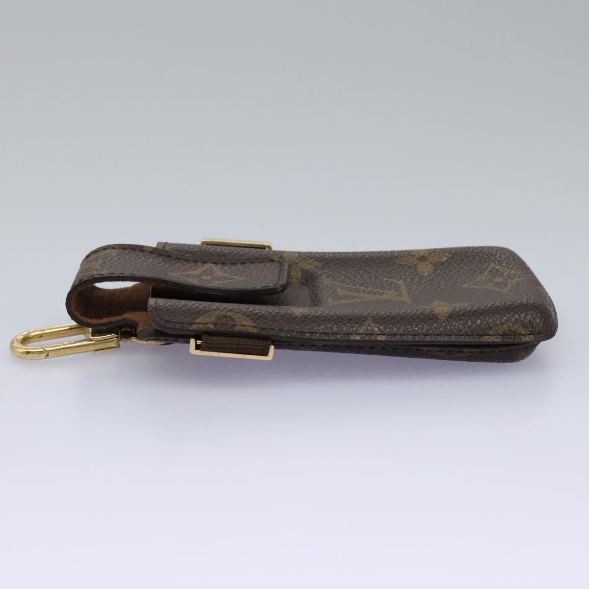 Louis Vuitton Louis Vuitton Etui téléphone wallet Size ONE SIZE - 18 Thumbnail