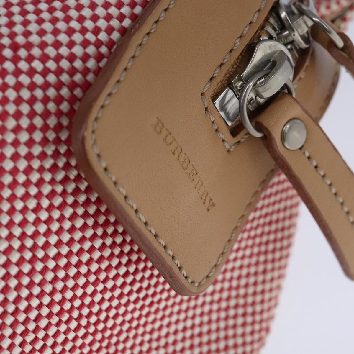 Burberry Burberry handbag Size ONE SIZE - 11 Thumbnail