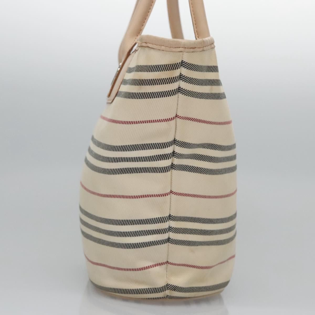 Burberry Burberry Stripe handbag Size ONE SIZE - 4 Thumbnail