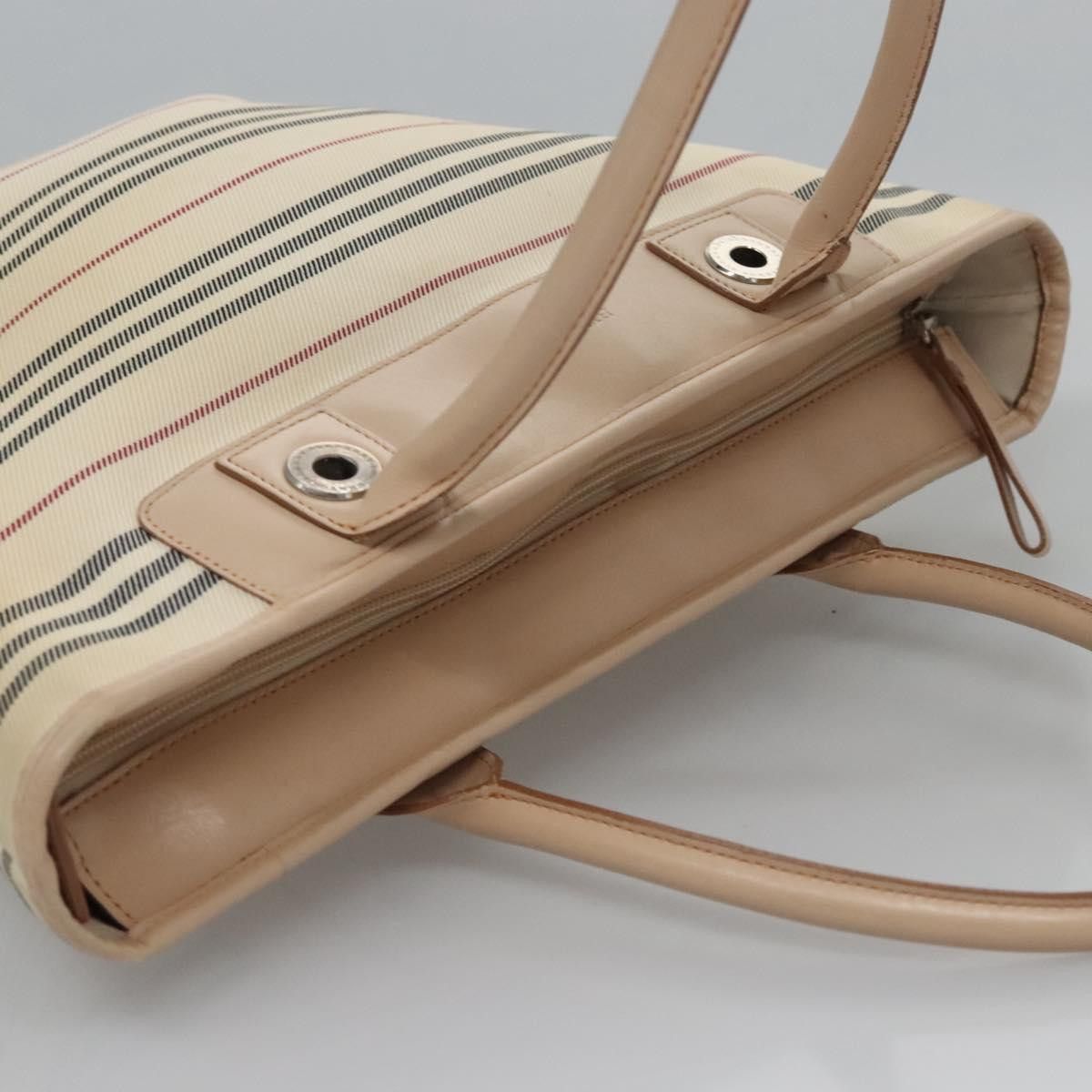 Burberry Burberry Stripe handbag Size ONE SIZE - 12 Thumbnail