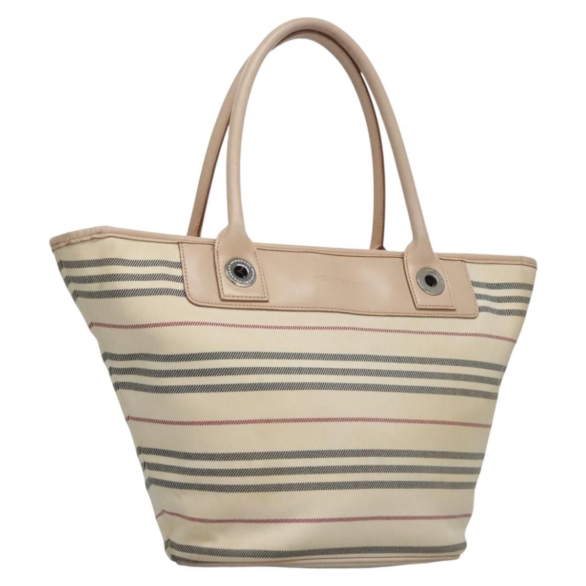 Burberry Burberry Stripe handbag Size ONE SIZE - 22 Thumbnail