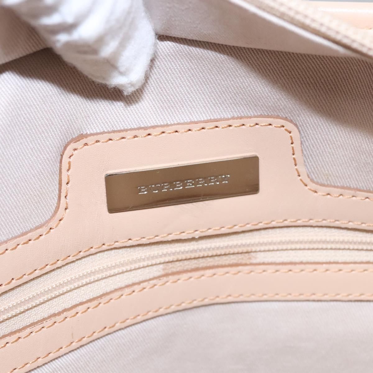Burberry Burberry Stripe handbag Size ONE SIZE - 15 Thumbnail