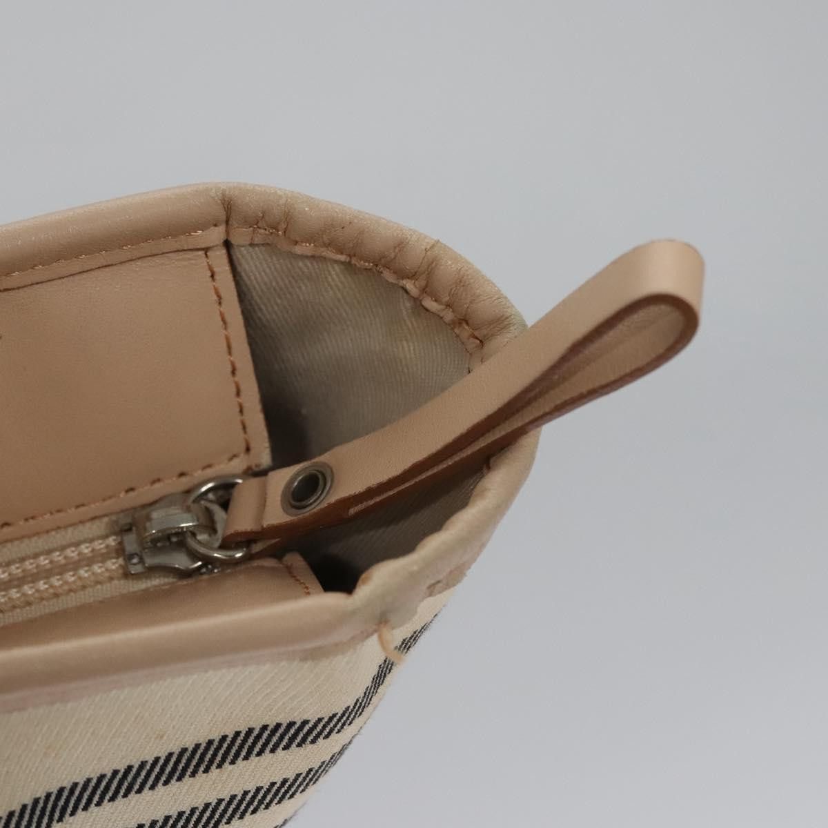Burberry Burberry Stripe handbag Size ONE SIZE - 13 Thumbnail