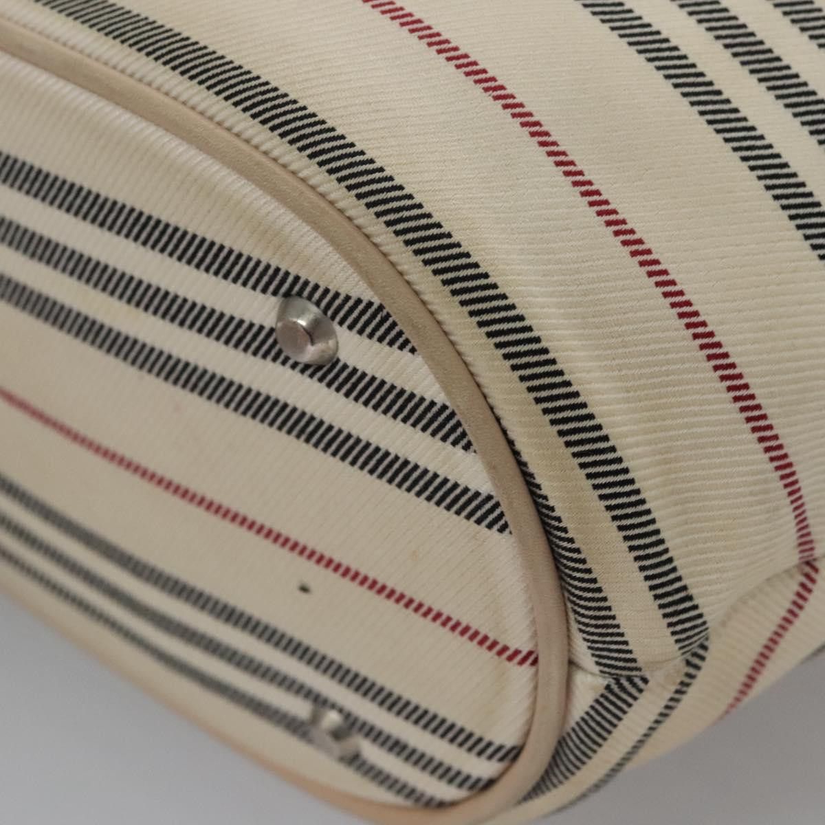Burberry Burberry Stripe handbag Size ONE SIZE - 11 Thumbnail