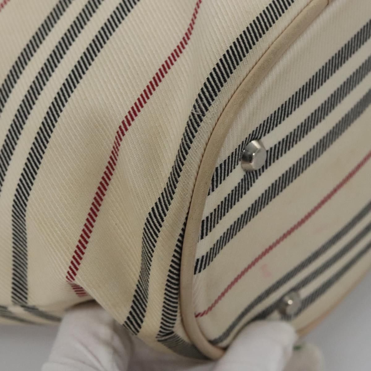 Burberry Burberry Stripe handbag Size ONE SIZE - 10 Thumbnail