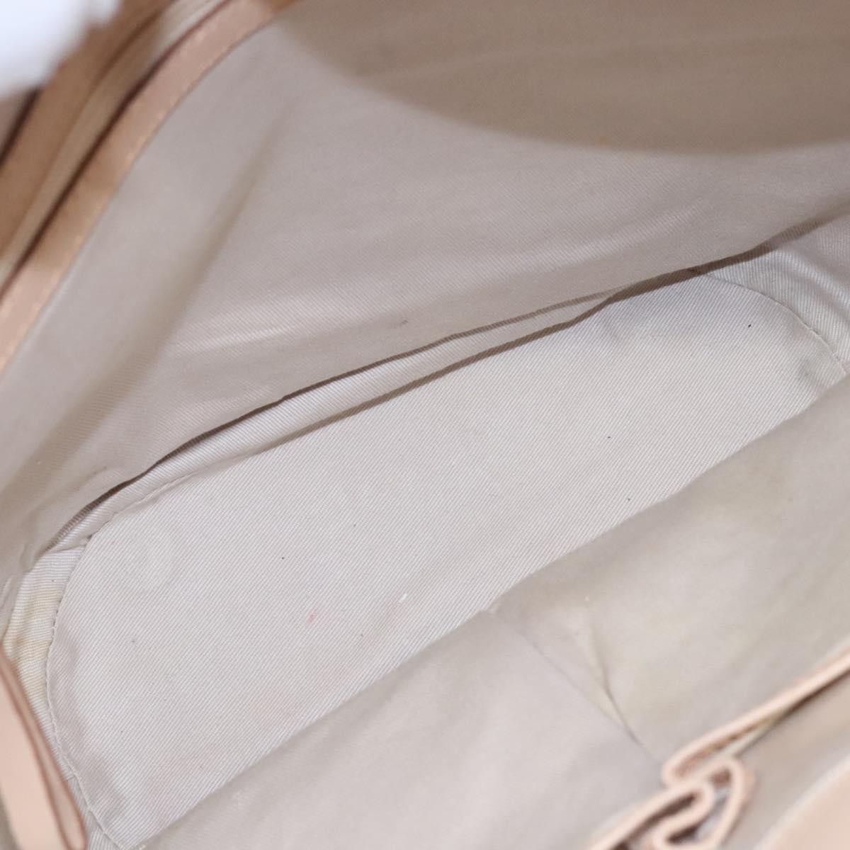 Burberry Burberry Stripe handbag Size ONE SIZE - 17 Thumbnail