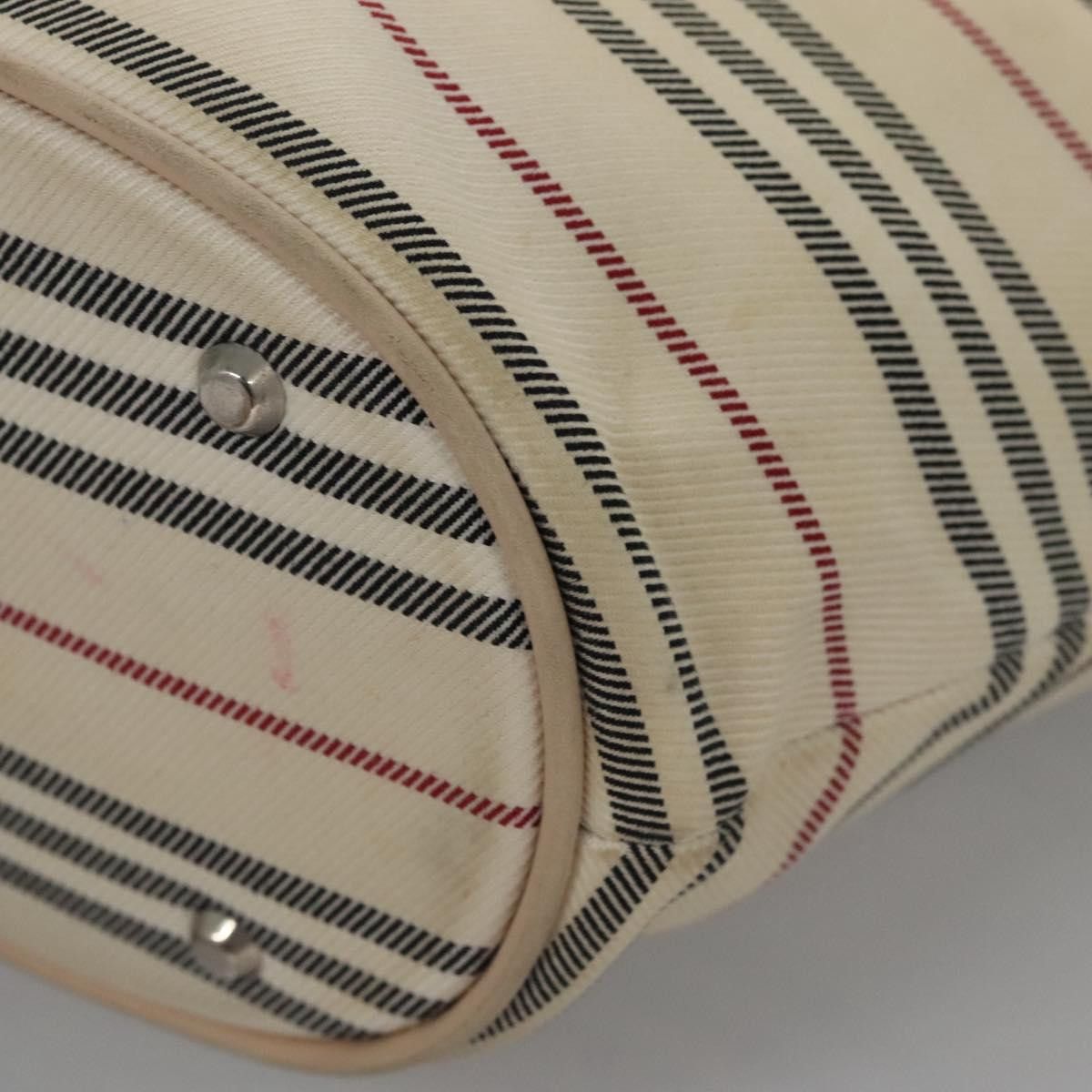 Burberry Burberry Stripe handbag Size ONE SIZE - 9 Thumbnail