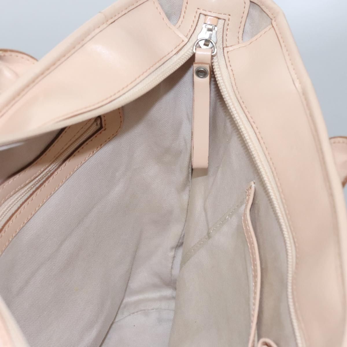 Burberry Burberry Stripe handbag Size ONE SIZE - 16 Thumbnail