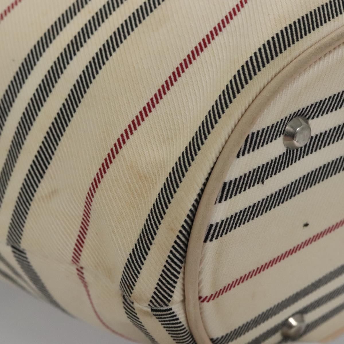 Burberry Burberry Stripe handbag Size ONE SIZE - 8 Thumbnail