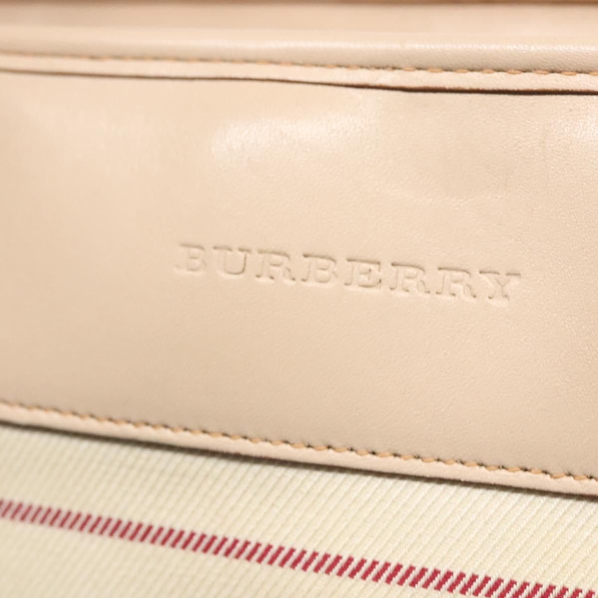 Burberry Burberry Stripe handbag Size ONE SIZE - 18 Thumbnail