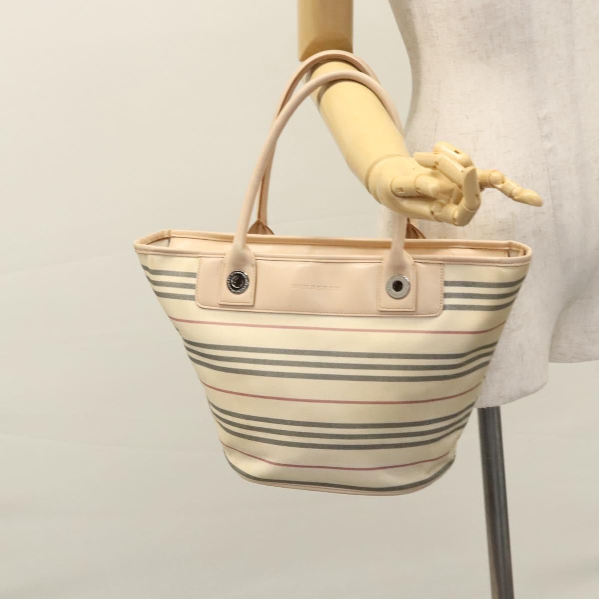 Burberry Burberry Stripe handbag Size ONE SIZE - 19 Thumbnail