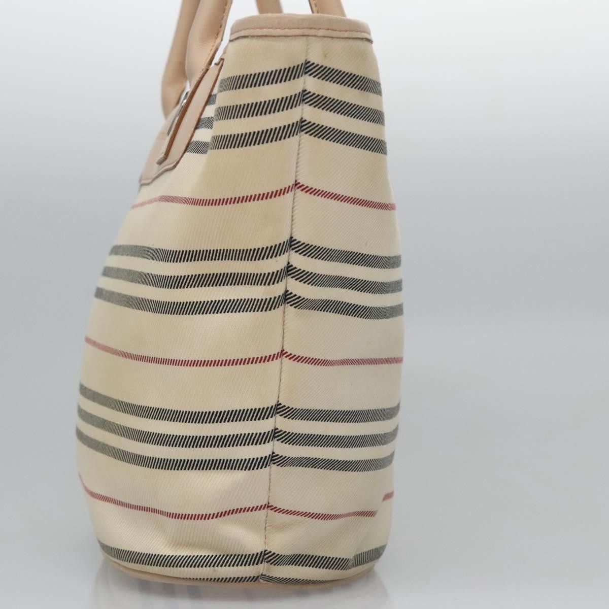 Burberry Burberry Stripe handbag Size ONE SIZE - 3 Thumbnail